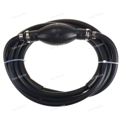 Шланг толивный  8 мм   80308-B