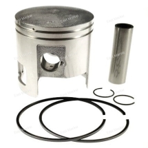 Поршень, комплект, 40X (стд.)        66T-11630-01