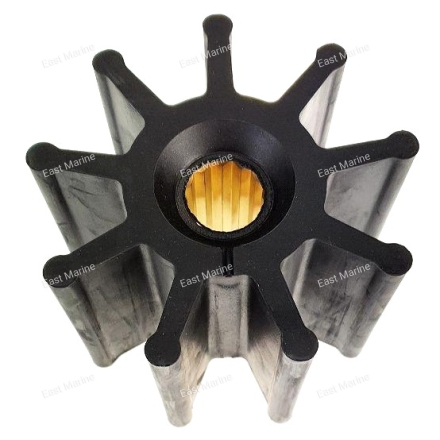 Крыльчатка Jabsco    18789-0001