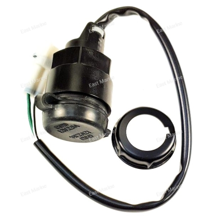 Разъём 12В   5GH-8254B-00