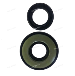 Сальники коленвала (к-т)    Arctic Cat  ZR, EXT, Bear Cat, EXR, Pantera, Cougar, XL, XR, Powder