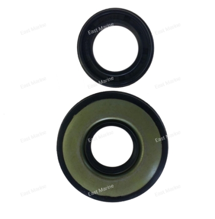 Сальники коленвала (к-т)    Arctic Cat  ZR, EXT, Bear Cat, EXR, Pantera, Cougar, XL, XR, Powder