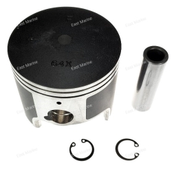 Поршень Yamaha 760/1200 84mm 0.25   64X-11635-00