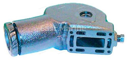 Гусак Volvo-Penta V6 (до 92 г)                            7037