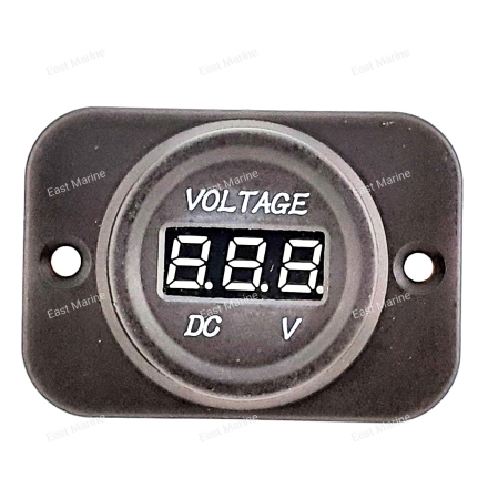 Вольтметр цифровой      SF50786-2