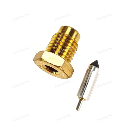 Клапан поплавковой камеры 20C, 25H, EK25A, 30А   6J0-14390-14