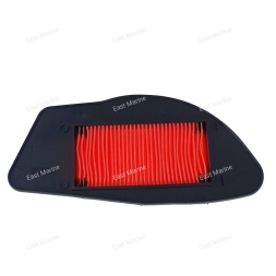 Воздушный фильтр XC125   5TY-E4451-10