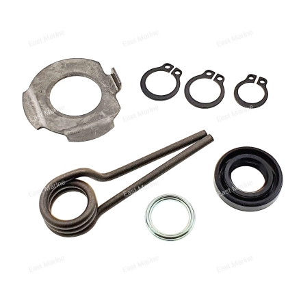 Пружина возвратная, к-т  R3, MT03       90891-10296