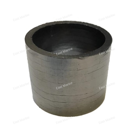 Уплотнение глушителя 3YF-14714-00