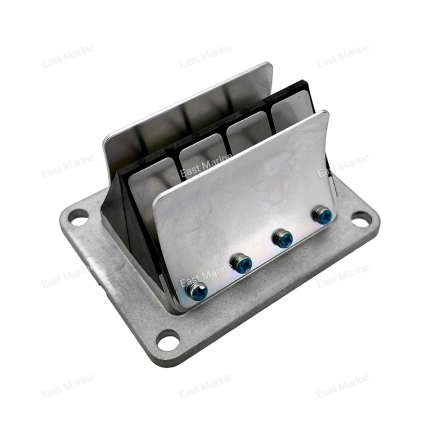 Клапан впуска в сборе  VK540   8AT-13610-00