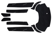 Коврик Yamaha FX, FZR, FZS 1800        012-218BLK