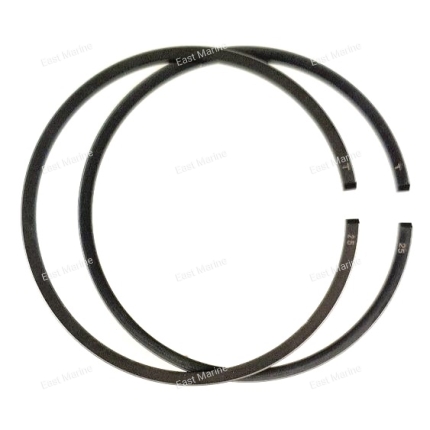 Кольца поршневые 25В (69R2), 30H (69S2), 0.25