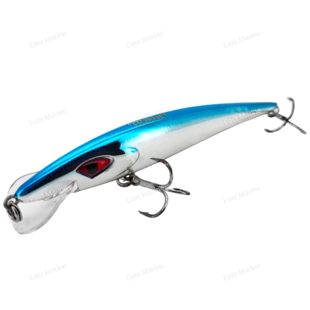 Воблер FW HORNET F 120мм 7гр цвет E015