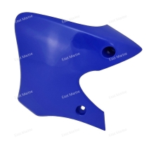 Крышка левая Yamaha TTR90              5HN-2137W-00