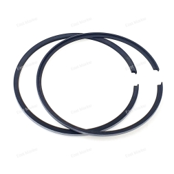 Кольца поршневые, стд, Ski Doo 280, 300, 500, 503, 521     R09-741