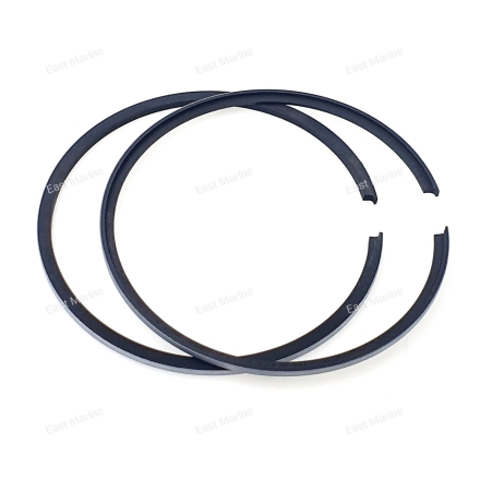 Кольца поршневые, стд, Ski Doo 280, 300, 500, 503, 521     R09-741