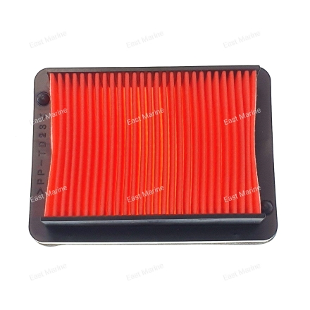 Фильтр воздушный T-Max (08-14)          4B5-14451-00