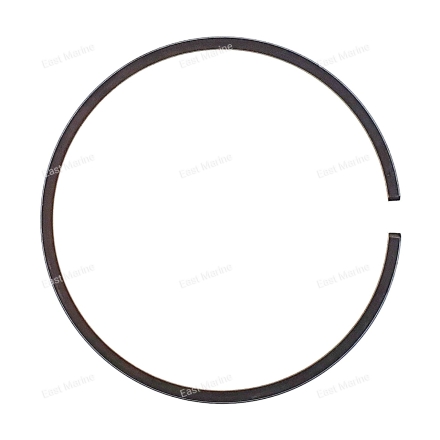 Кольцо поршневое стд, Tohatsu 120-140  3С7-00012-0