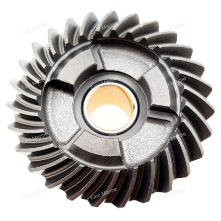 Шестерня переднего хода Yamaha 9.9F, 9.9G, 15F  63V-45560-00