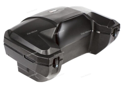 Кофр для квадроцикла задний GKA 8030 (черный) (R 303)