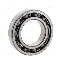 Подшипник шестерни заднего хода T40, F40-F60    6007-P5C4