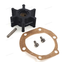 Крыльчатка Westerbeke 4-15 KWt                      23-3307