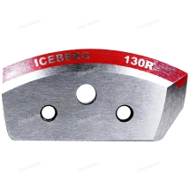 Ножи для ледобура ICEBERG-130R V2.0 правое вращение