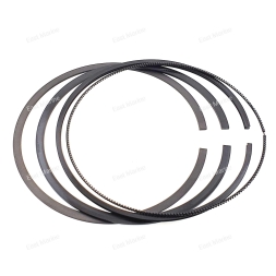 Кольца поршневые Sea-Doo 4-Tec, +0.5 mm            010-960-05