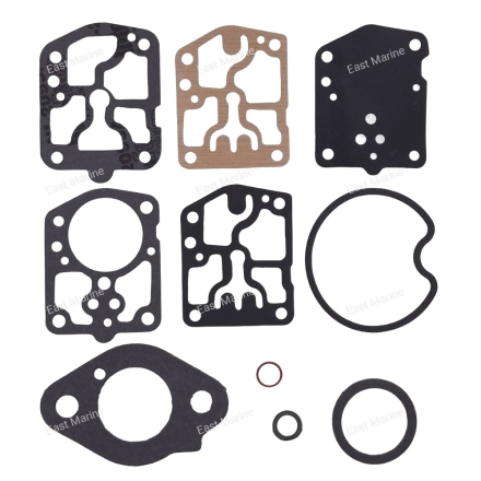 Ремкомплект карбюратора Mercury 40-50