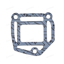 Прокладка трубы выхлопа Tohatsu 60-70     3F3-02312-0