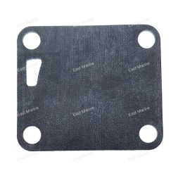 Мембрана топливного насоса 5-50           677-24411-00