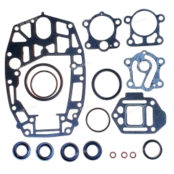 Ремкомплект редуктора 40H, 50D    6H4-W0001-20
