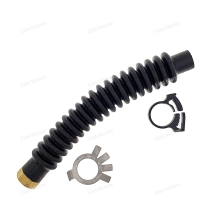 Гофра, комплект 877581 А4