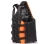 Водный спортивный жилет hike Universal, Black\Orange XL 101BO-501XL