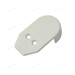 Наконечник привального бруса               AL-236-WI