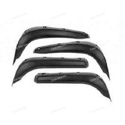 Расширитель арок Grizzly YFM700FWAD