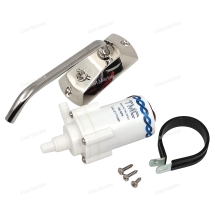 Насос для мойки, комплект     556-10071-12V