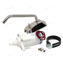 Насос для мойки, комплект     556-10071-12V