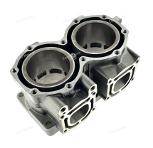 Блок цилиндров Yamaha 700       61X-11311-01-8S