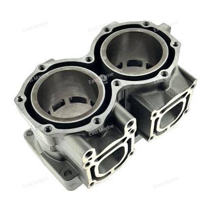 Блок цилиндров Yamaha 700       61X-11311-01-8S