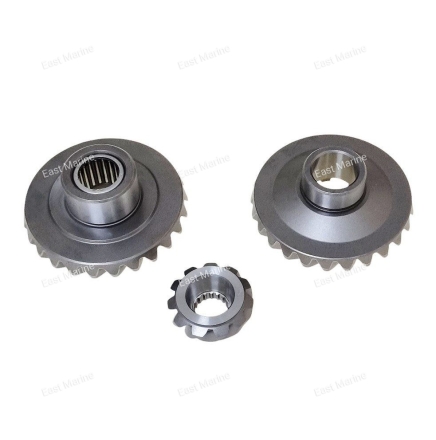 Шестерни, к-т, Yamaha F75A-F100D                  99999-04029