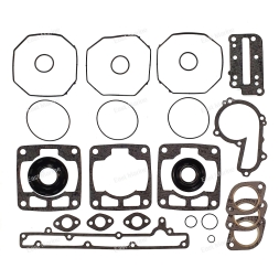 Прокладки, к-т полный Polaris  Indy 600, 680, 700  3-cyl    1996-1998