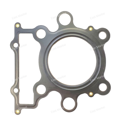 Прокладка под головку цилиндра TT250R     4GY-11181-01