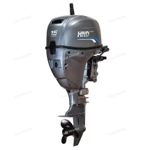 Лодочный мотор HND OB15 FHS 