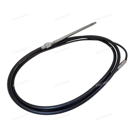 Кабель рулевой M66-12, длина троса 3,66 м (AFSC-M66-12FT)