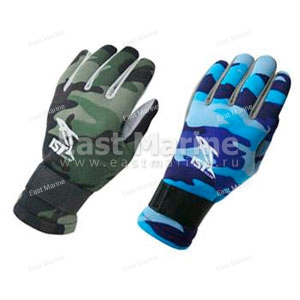 Перчатки 2мм S926-M