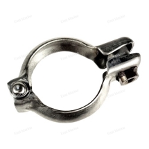Хомут выхлопной трубы 8FA-14715-00