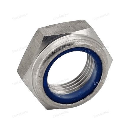 Гайка самоконтрящаяся 7/8-14   15F-13018