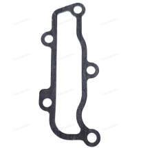 Прокладка крышки выхлопа Yamaha F6(A)-F9.9(J)     68T-41114-A0