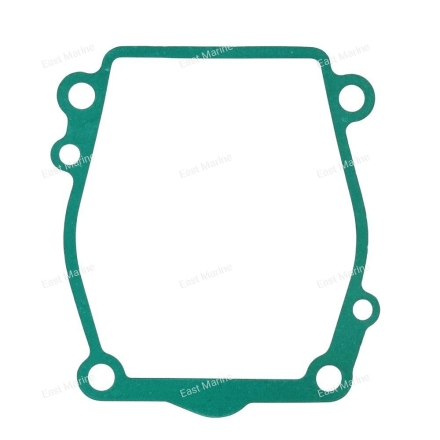 Прокладка пластины помпы Suzuki DT90-100, DF40-140     17472-87E10